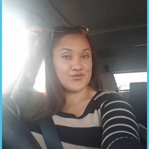 Meet your Posher, Britt